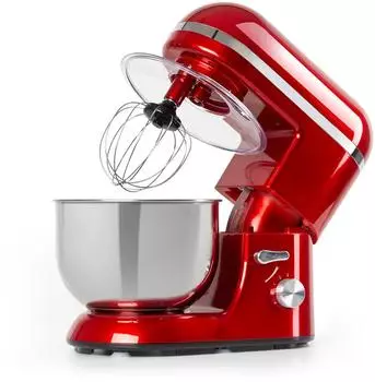 Klarstein TK2-Bella Elegance rot