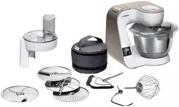 Bosch MUM5XW10 MUM 5