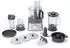 Kenwood FDM316SS
