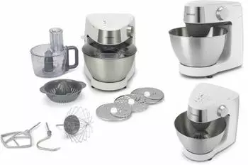Kenwood KHC29.E0WH