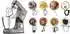 Kenwood Titanium Chef Patissier XL KWL90.594SI