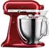 ECA liebesapfel-rot: KitchenAid Artisan 5KSM185PS