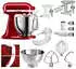 KitchenAid Artisan 5KSM185PS