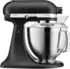 EBK gusseisen-schwarz: KitchenAid Artisan 5KSM185PS