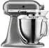 EMS medaillon-silber: KitchenAid Artisan 5KSM185PS