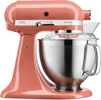 KitchenAid 5KSM185PSEAC, KitchenAid Artisan K&uuml;chenmaschine 4.8L 5KSM185PS...