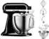 KitchenAid Artisan 5KSM185PS EOB onyx-schwarz