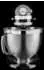 KitchenAid Artisan 5KSM185PS EOB onyx-schwarz