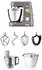 Kenwood KWL90.244SI Titanium Chef