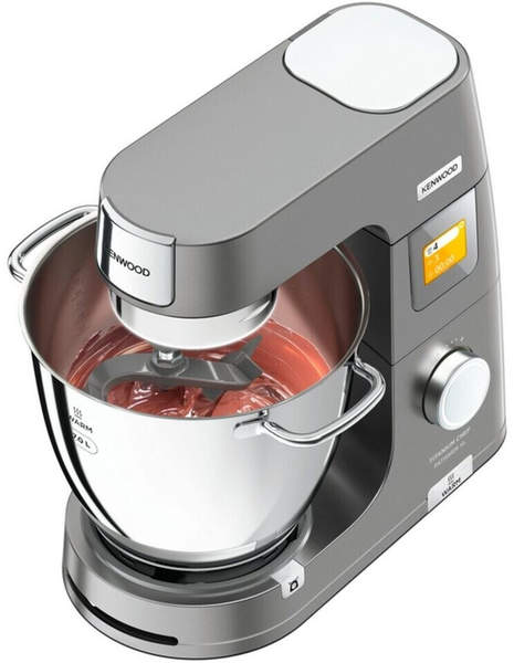 Allgemeine Daten & Leistung Kenwood KWL90.244SI Titanium Chef