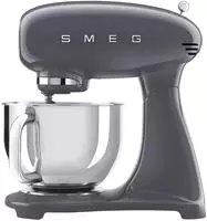 SMEG SMF03GREU, Smeg Standmixer SMF03GREU (Grau)