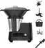 Moulinex HF4568 Click Chef
