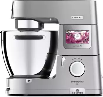Kenwood Cooking Chef XL Connect KCL95.424SI