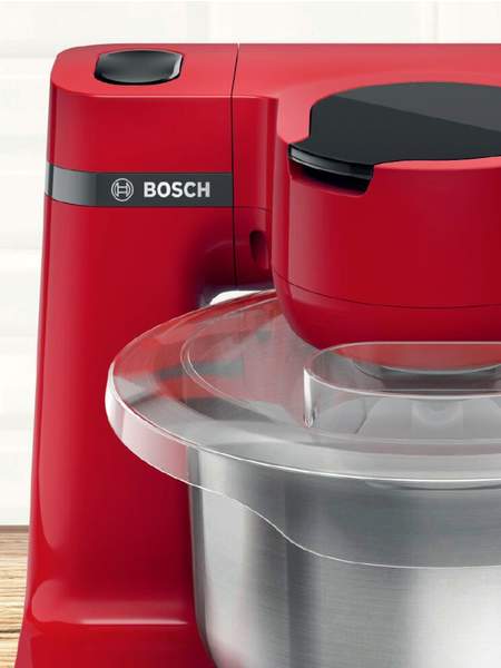 Multifunktions-Küchenmaschine Ausstattung & Eigenschaften Bosch MUMS2ER01