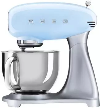 Smeg SMF02PBEU pastellblau