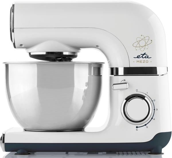 Multifunktions-Küchenmaschine Leistung & Ausstattung ETA MEZO Smart ETA003490010