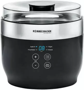 Rommelsbacher JG 80