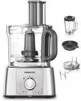 Kenwood Kompakt-K&uuml;chenmaschine "Multipro Express FDP65.820SI"
