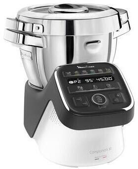Moulinex HF8098N