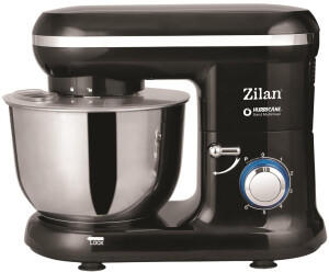 Zilan Küchenmaschine 4,5 Liter (ZLN-3185)