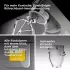DeLonghi De'Longhi KWL90.004SI Titanium Patissier