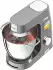 DeLonghi De'Longhi KWL90.004SI Titanium Patissier
