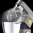 DeLonghi De'Longhi KWL90.004SI Titanium Patissier