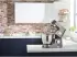 DeLonghi De'Longhi KWL90.004SI Titanium Patissier