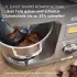 DeLonghi De'Longhi KWL90.004SI Titanium Patissier