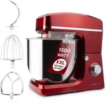 Clatronic KM 3765 rot