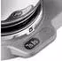 Kenwood KVC85.004SI Titanium Chef Baker
