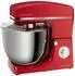 Bomann KM 6036 CB rot