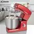 Bomann KM 6036 CB rot