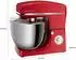 Bomann KM 6036 CB rot