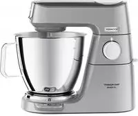 KENWOOD KVL 85.594SI Titanium Chef Baker XL