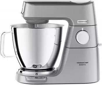 Kenwood KVL85.594SI