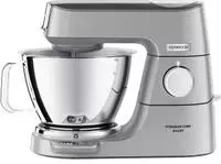 Kenwood Electronics KVC 85.314SI Titanium Chef Baker (0W20011383)