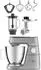 Kenwood Titanium Chef Baker XL KVL85.224SI