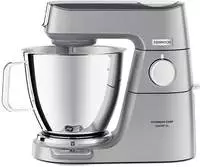 Kenwood - Kvl85.004.si K&uuml;chenmaschine Titanium, Silber