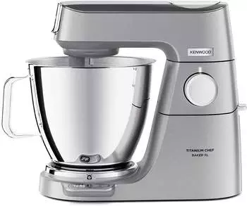 Kenwood KVL85.004SI Titanium Chef Baker XL Kenwood KVL85.004SI Titanium Chef Baker XL