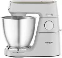 Kenwood KVL65.001WH Titanium Chef Baker XL (KVL65.001WH)