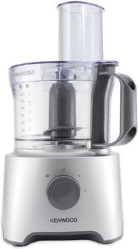 Kenwood FDP301SI