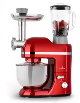 Klarstein Lucia Elegance rot Klarstein Lucia Elegance rot