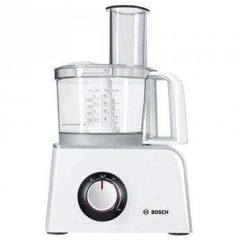 Testbericht Bosch Mcm 4200