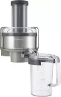 KENWOOD AT641, Kenwood Entsaftungsaufsatz AT641