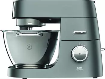 Kenwood Chef Titanium System Pro KVC7300S