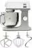 WH kokosnuss-weiß: Kenwood kMix KMX 750