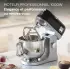 Kenwood kMix KMX 750 BK pfeffer-schwarz