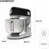 Kenwood kMix KMX 750 BK pfeffer-schwarz