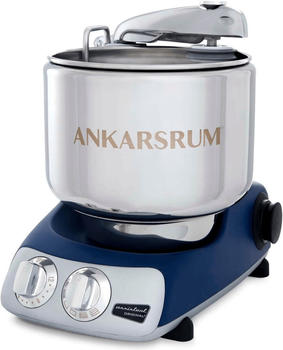 Ankarsrum Original AKM6230 RB royal blue